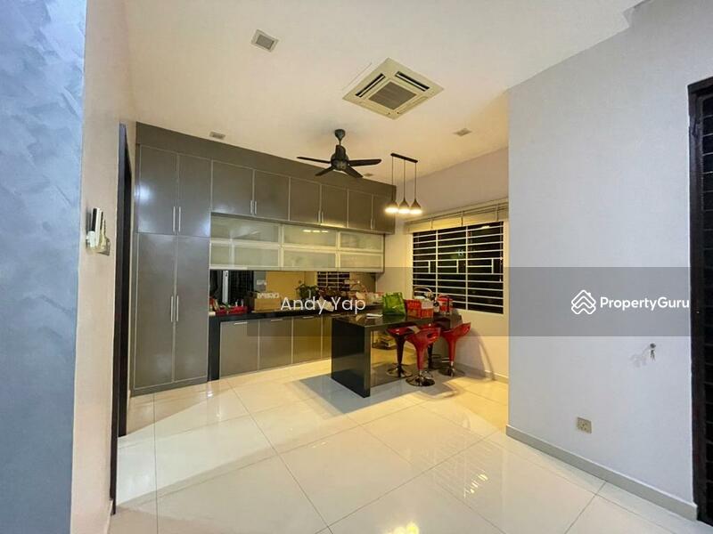 For Sale - Bandar Country Homes , Desa 7 , Rawang