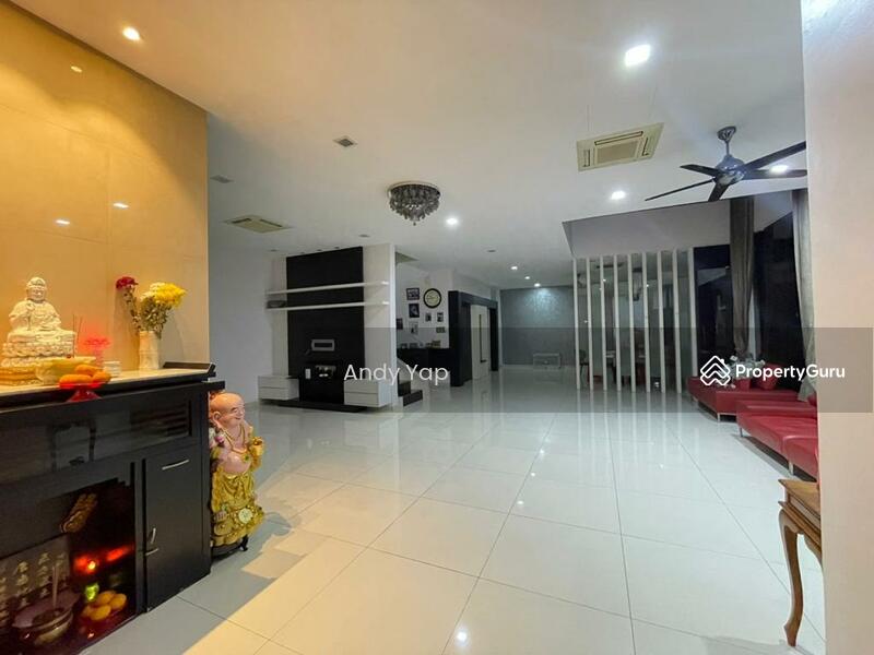 For Sale - Bandar Country Homes , Desa 7 , Rawang