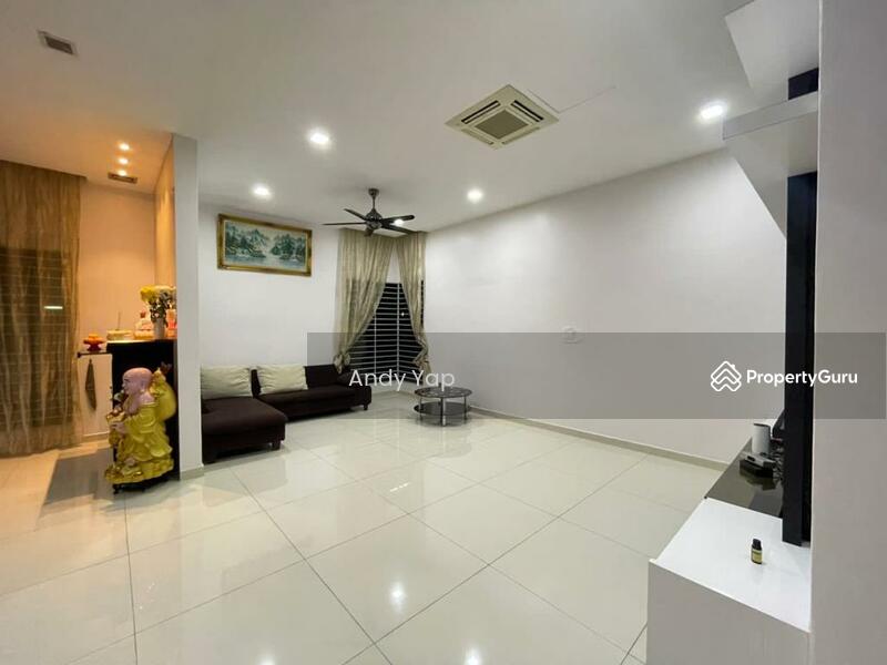 For Sale - Bandar Country Homes , Desa 7 , Rawang