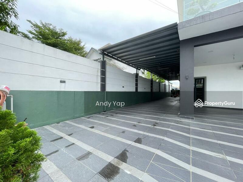 For Sale - Bandar Country Homes , Desa 7 , Rawang