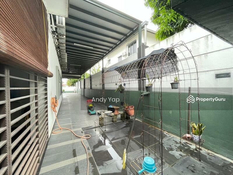 For Sale - Bandar Country Homes , Desa 7 , Rawang