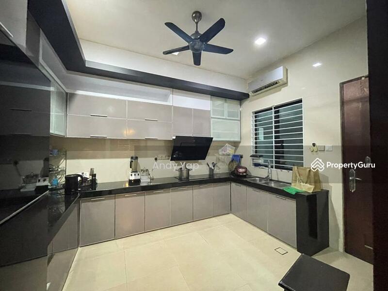 For Sale - Bandar Country Homes , Desa 7 , Rawang