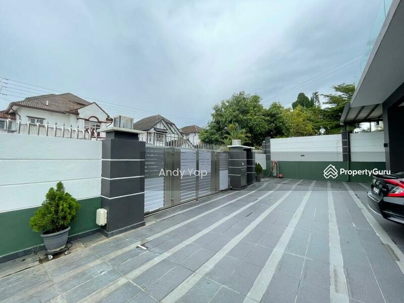 For Sale - Bandar Country Homes , Desa 7 , Rawang