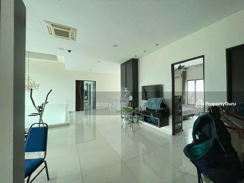 For Sale - Bandar Country Homes , Desa 7 , Rawang