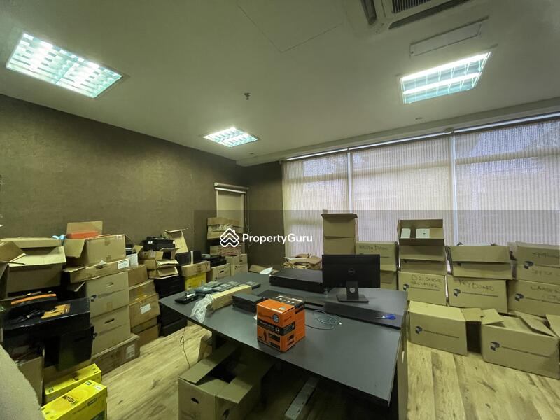 Pejabat untuk Dijual di Ara Damansara (Selangor) - Elaine Kow - PropertyGuru.com.my