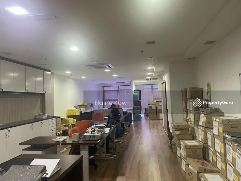 Pejabat untuk Dijual di Ara Damansara (Selangor) - Elaine Kow - PropertyGuru.com.my