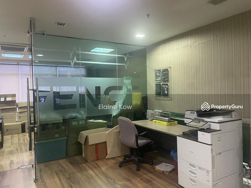 Pejabat untuk Dijual di Ara Damansara (Selangor) - Elaine Kow - PropertyGuru.com.my