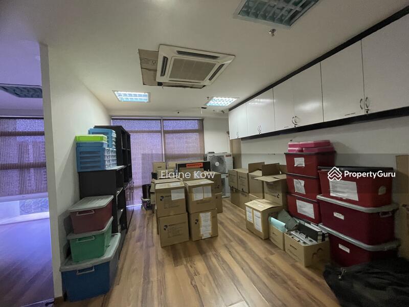 Pejabat untuk Dijual di Ara Damansara (Selangor) - Elaine Kow - PropertyGuru.com.my