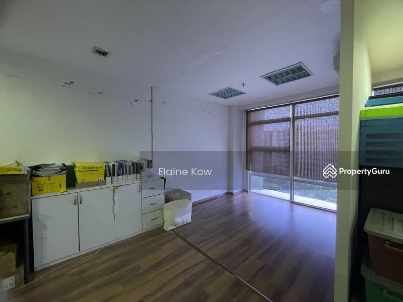 Pejabat untuk Dijual di Ara Damansara (Selangor) - Elaine Kow - PropertyGuru.com.my