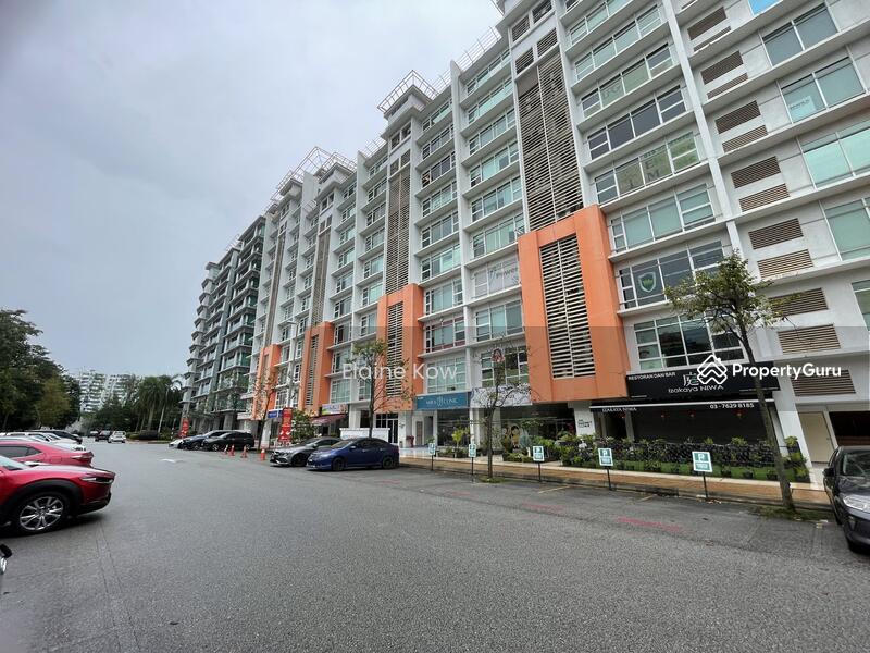 Office for Sale in Ara Damansara (Petaling Jaya) - Elaine Kow - PropertyGuru.com.my
