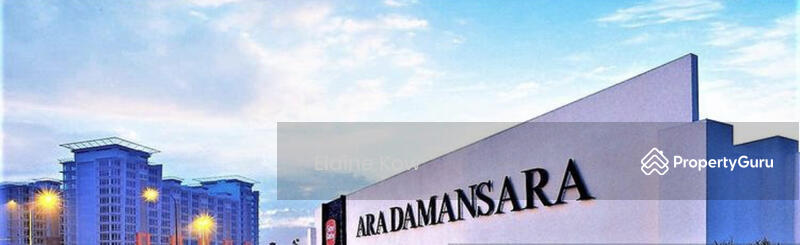 Pejabat untuk Dijual di Ara Damansara (Selangor) - Elaine Kow - PropertyGuru.com.my