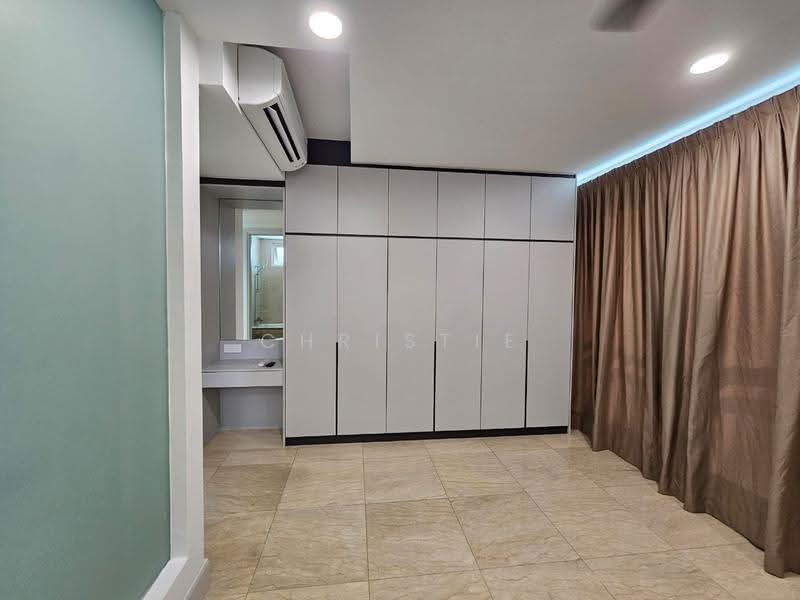 Kondominium untuk Disewa di Mutiara Upper East - Christie Liew - Bedroom - PropertyGuru.com.my