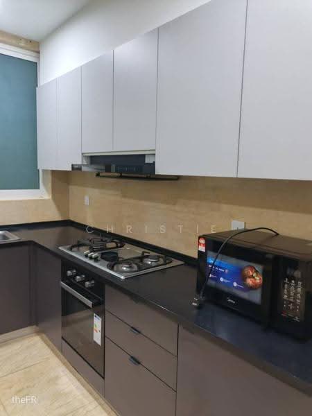Kondominium untuk Disewa di Mutiara Upper East - Christie Liew - PropertyGuru.com.my