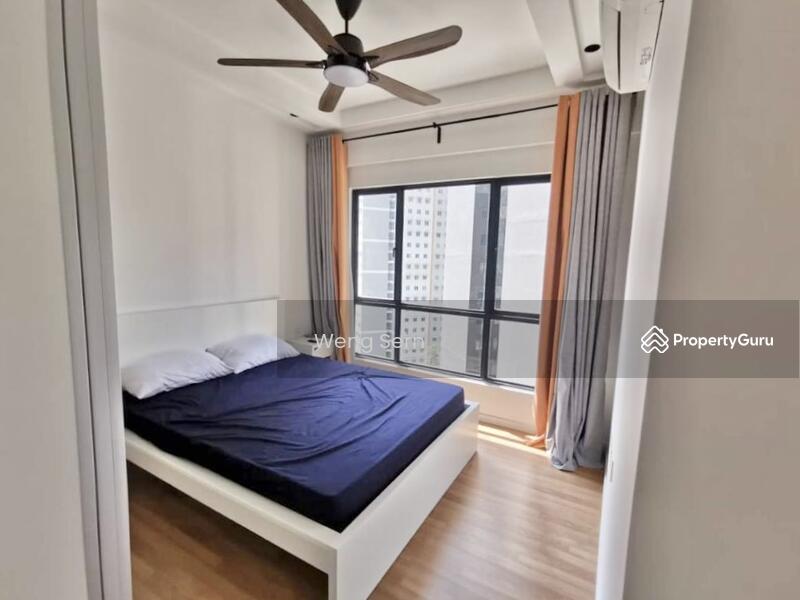 Condominium for Rent at TRI PINNACLE - Weng Sern - PropertyGuru.com.my