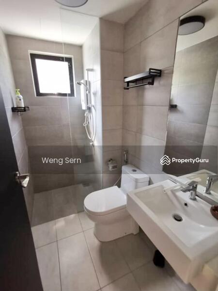 Condominium for Rent at TRI PINNACLE - Weng Sern - PropertyGuru.com.my