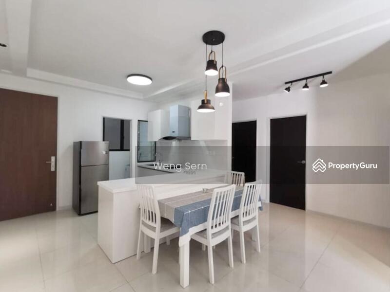 Condominium for Rent at TRI PINNACLE - Weng Sern - PropertyGuru.com.my