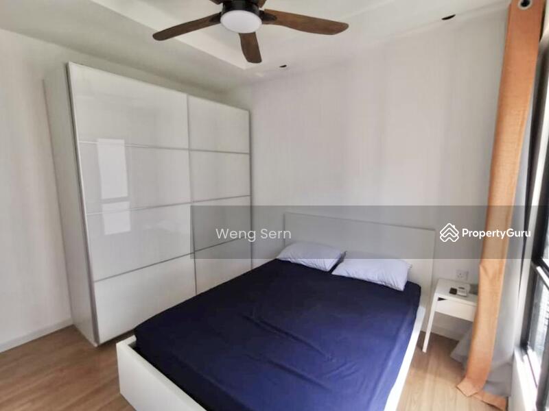 Condominium for Rent at TRI PINNACLE - Weng Sern - PropertyGuru.com.my