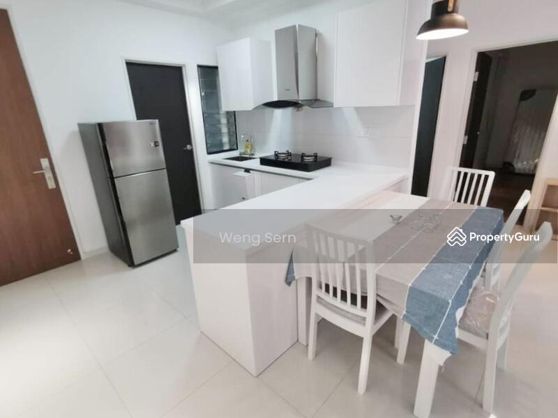 Condominium for Rent at TRI PINNACLE - Weng Sern - PropertyGuru.com.my
