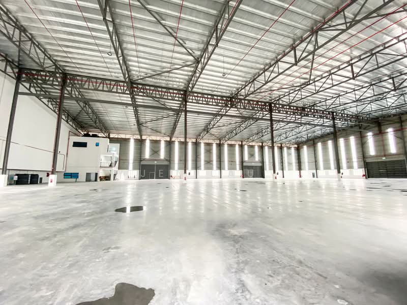 Gudang untuk Disewa di Bandar Bukit Raja (Klang) - Jen Lau - Interior - PropertyGuru.com.my