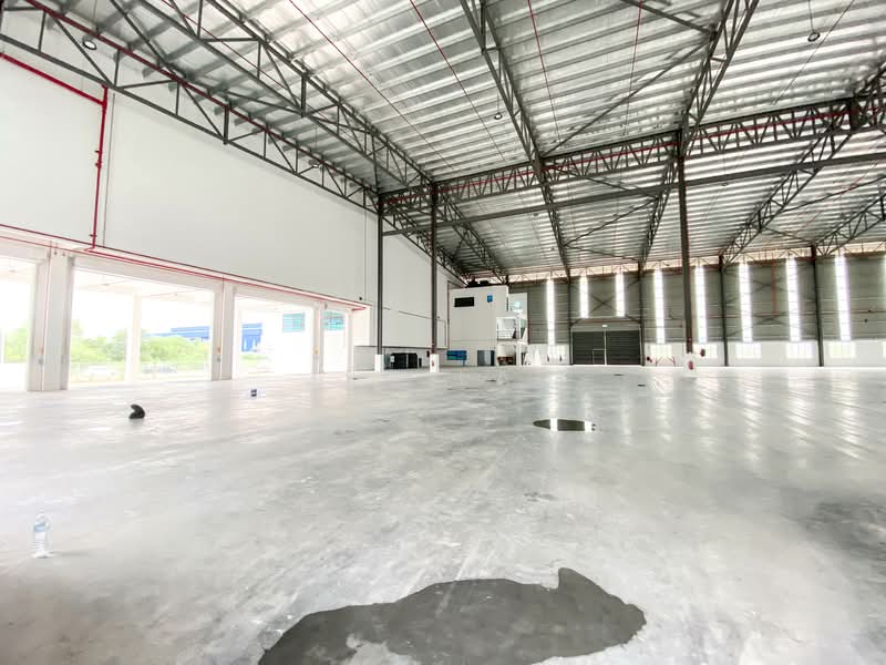 Gudang untuk Disewa di Bandar Bukit Raja (Klang) - Jen Lau - Interior - PropertyGuru.com.my