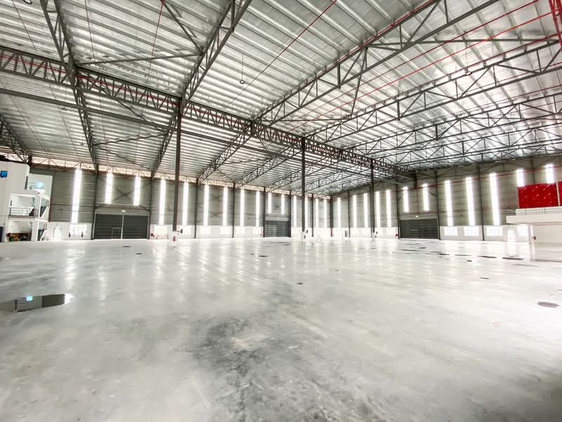 Gudang untuk Disewa di Bandar Bukit Raja (Klang) - Jen Lau - Interior - PropertyGuru.com.my