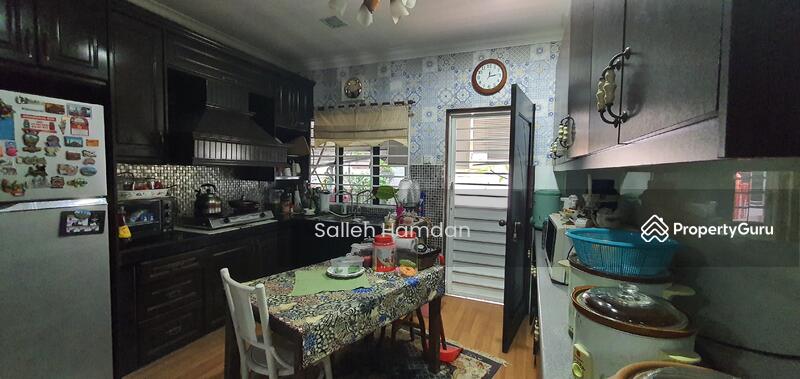 2-storey Terraced House for Rent in Shah Alam (Selangor) - Salleh Hamdan - PropertyGuru.com.my