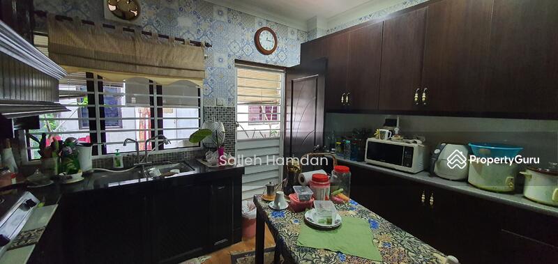 2-storey Terraced House for Rent in Shah Alam (Selangor) - Salleh Hamdan - PropertyGuru.com.my