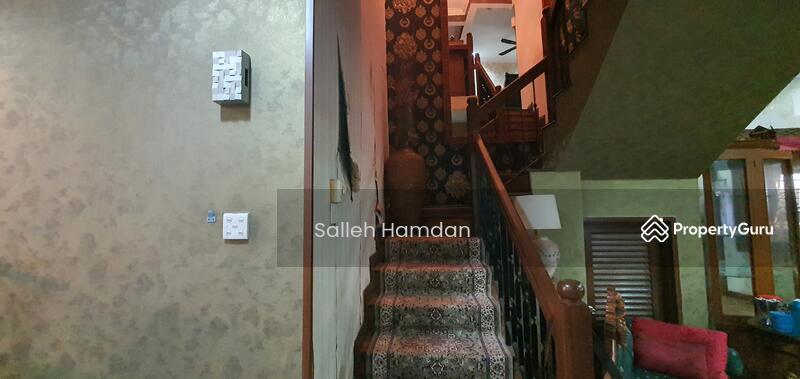 2-storey Terraced House for Rent in Shah Alam (Selangor) - Salleh Hamdan - PropertyGuru.com.my