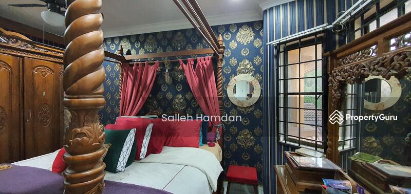 2-storey Terraced House for Rent in Shah Alam (Selangor) - Salleh Hamdan - PropertyGuru.com.my