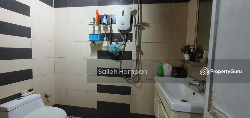 2-storey Terraced House for Rent in Shah Alam (Selangor) - Salleh Hamdan - PropertyGuru.com.my