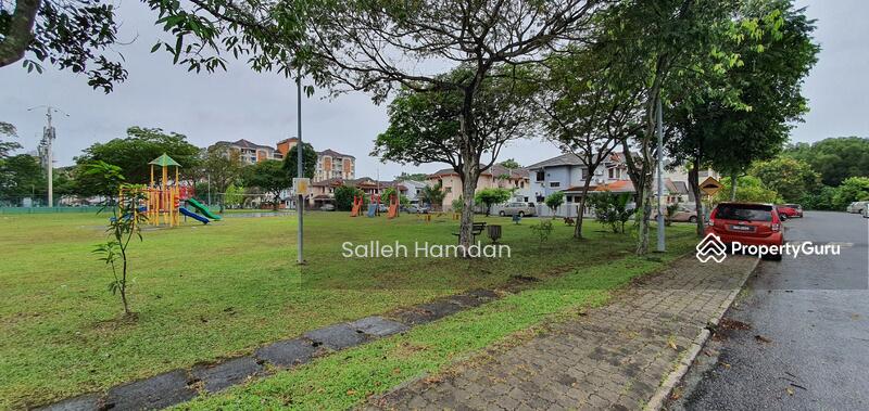 2-storey Terraced House for Rent in Shah Alam (Selangor) - Salleh Hamdan - PropertyGuru.com.my