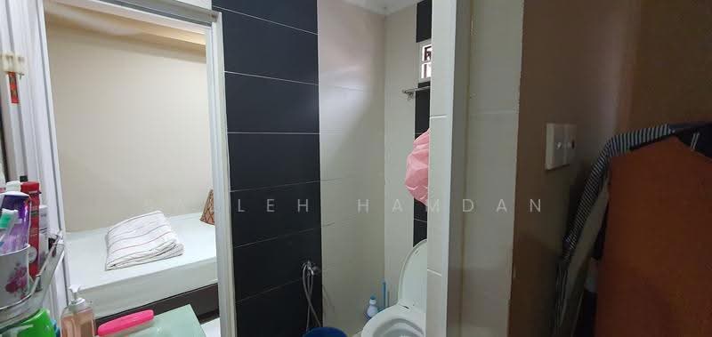 2-storey Terraced House for Rent in Shah Alam (Selangor) - Salleh Hamdan - Bedroom - PropertyGuru.com.my