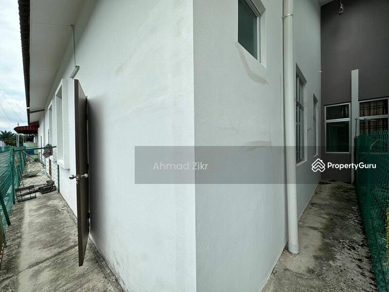 1-storey Terraced House for Sale in Batu Pahat (Johor) - Ahmad Zikrul - PropertyGuru.com.my
