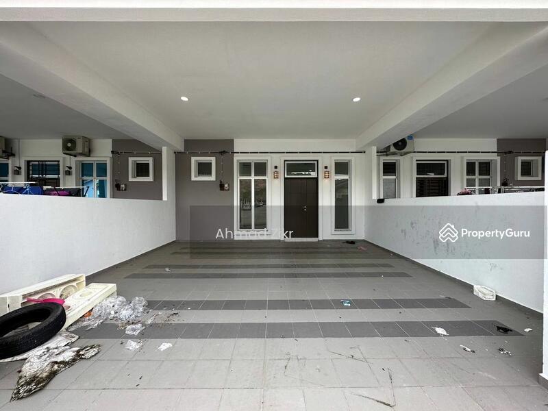 1-storey Terraced House for Sale in Batu Pahat (Johor) - Ahmad Zikrul - PropertyGuru.com.my