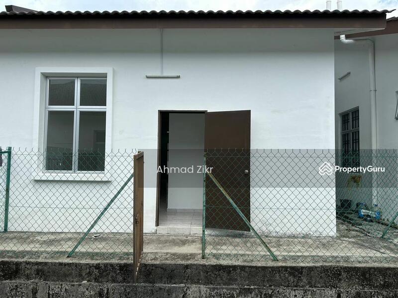 1-storey Terraced House for Sale in Batu Pahat (Johor) - Ahmad Zikrul - PropertyGuru.com.my