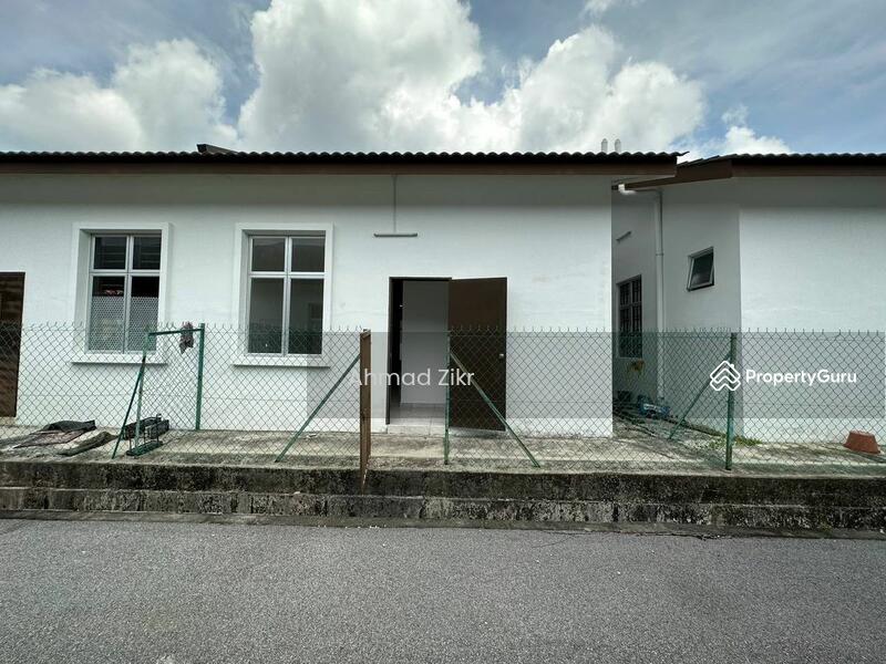 1-storey Terraced House for Sale in Batu Pahat (Johor) - Ahmad Zikrul - PropertyGuru.com.my