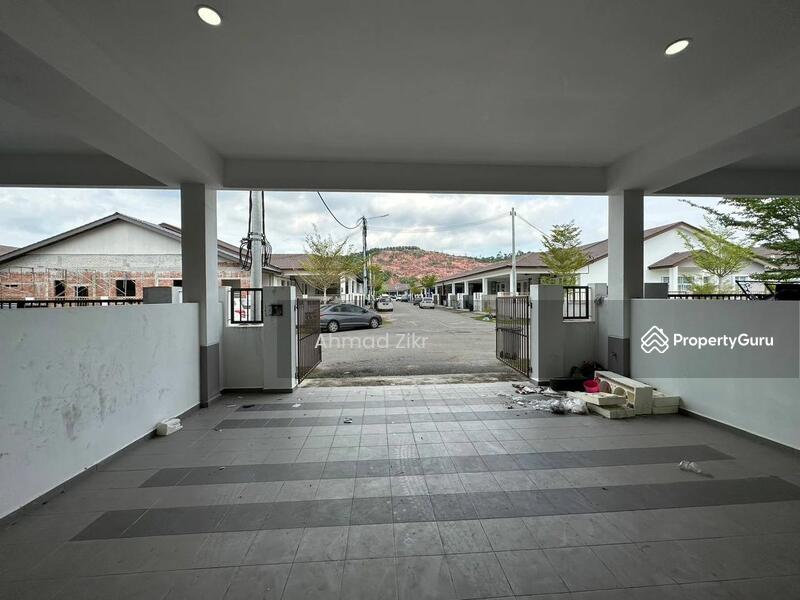 1-storey Terraced House for Sale in Batu Pahat (Johor) - Ahmad Zikrul - PropertyGuru.com.my