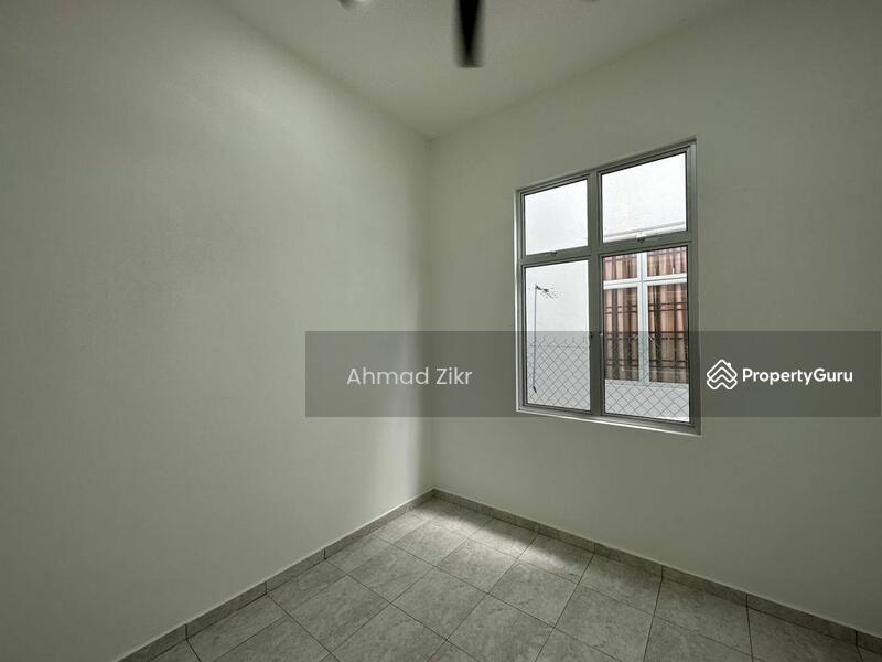 1-storey Terraced House for Sale in Batu Pahat (Johor) - Ahmad Zikrul - PropertyGuru.com.my