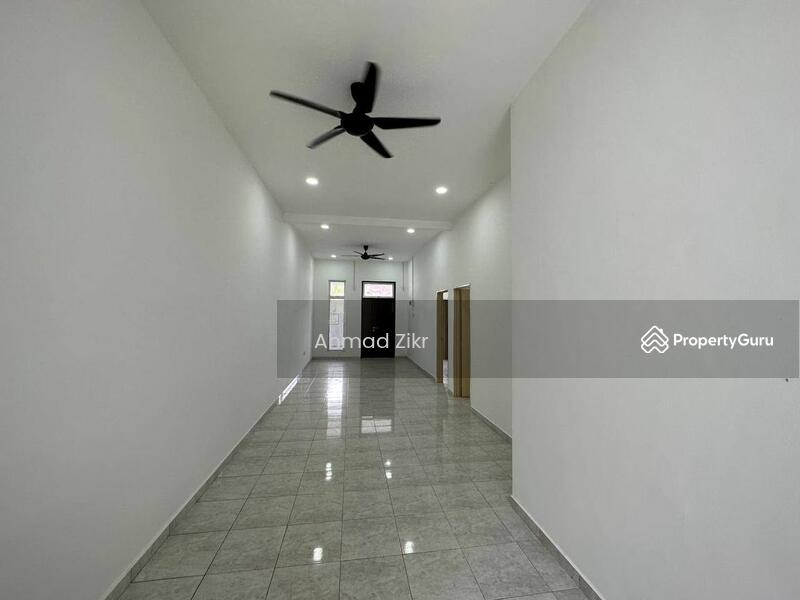 1-storey Terraced House for Sale in Batu Pahat (Johor) - Ahmad Zikrul - PropertyGuru.com.my