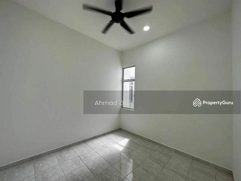 1-storey Terraced House for Sale in Batu Pahat (Johor) - Ahmad Zikrul - PropertyGuru.com.my