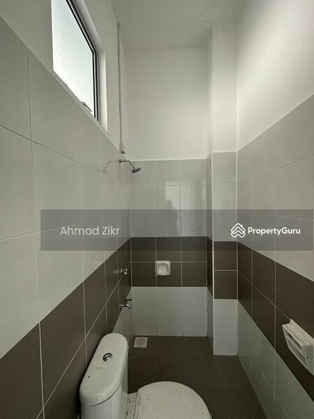 1-storey Terraced House for Sale in Batu Pahat (Johor) - Ahmad Zikrul - PropertyGuru.com.my