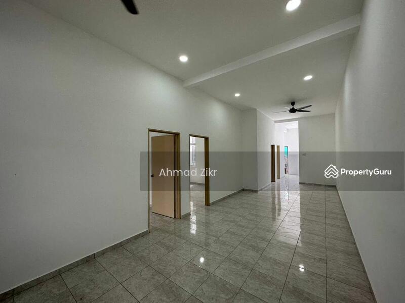 1-storey Terraced House for Sale in Batu Pahat (Johor) - Ahmad Zikrul - PropertyGuru.com.my
