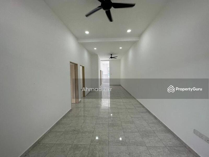 1-storey Terraced House for Sale in Batu Pahat (Johor) - Ahmad Zikrul - PropertyGuru.com.my