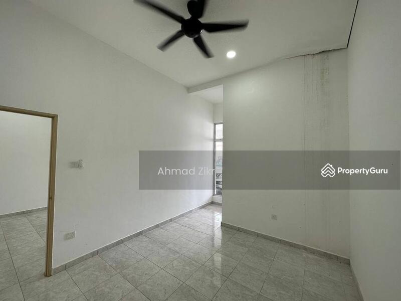1-storey Terraced House for Sale in Batu Pahat (Johor) - Ahmad Zikrul - PropertyGuru.com.my