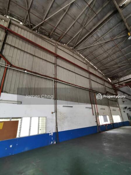 For Rent - Warehouse at Port Klang