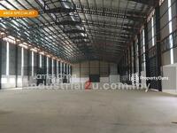 For Rent - Warehouse at Port Klang