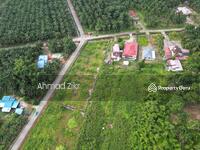 For Sale - Tanah ekar beserta banglo dijual