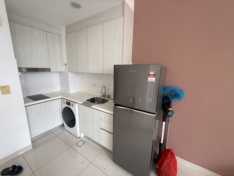 Servis Apartment untuk Disewa di Paisley @ Tropicana Metropark - Yong Jin - PropertyGuru.com.my