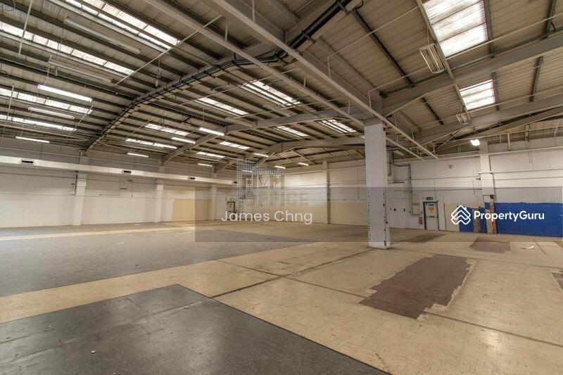 Factory for Rent in Kampung Teluk Mengkuang (Telok Panglima Garang) - James Chng - PropertyGuru.com.my