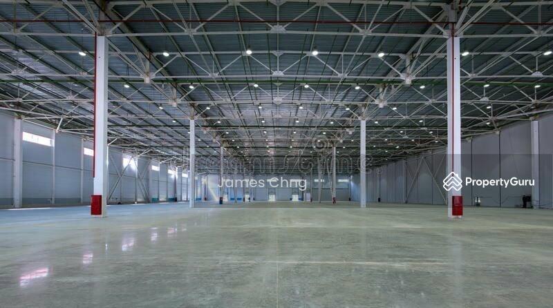 Factory for Rent in Kampung Teluk Mengkuang (Telok Panglima Garang) - James Chng - PropertyGuru.com.my